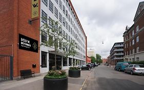 Bob W Copenhagen Osterbro